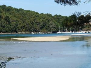 Appartements Bel appartement, proche plages pour 4 personnes, 2 chambres : photos des chambres
