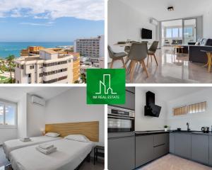 Micarlo 701 By IVI Real Estate - 3hvězdičkové hotely ve městě Torremolinos