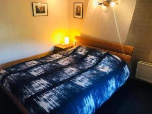 Family home in Thon, garden and terrace 100 m²