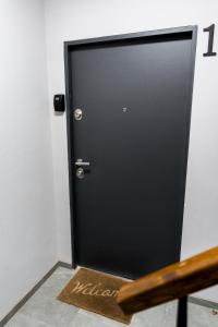 Grunwald Raszyńska Apartment