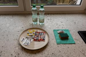 Grunwald Raszyńska Apartment