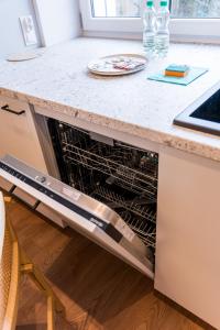 Grunwald Raszyńska Apartment