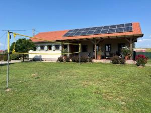 Reinpold Vendégház