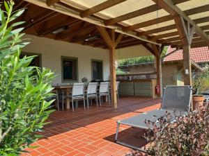 Reinpold Vendégház