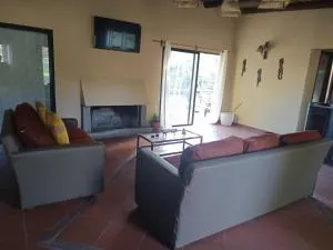 Chacra El Betete - Pan de Azúcar