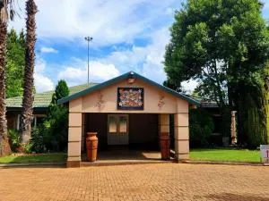 Sunrise Serenity Guest House - Dullstroom