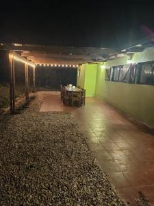 Chacra El Betete