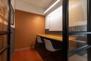 Urban Oasis Apartments at The Bolton