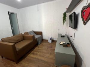 Angra dos Reis - Apartamento Bonfim 230 B