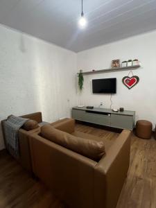 Angra dos Reis - Apartamento Bonfim 230 B