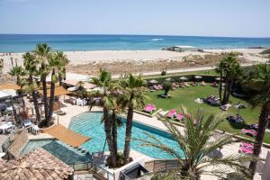 Grand Hôtel Les Flamants Roses Thalasso & Spa