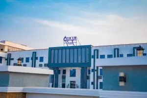 Ojaja Suites by Perennia - Ijebu Ijesha