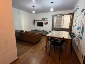 Angra dos Reis - Apartamento Bonfim 230 B