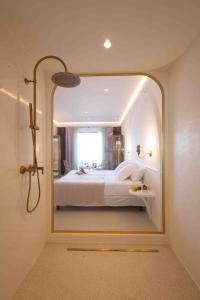 Hotels Chateau de Theoule : photos des chambres