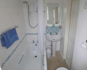 Ground Floor Chyreene