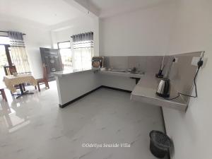 Odeliya Seaside Villa