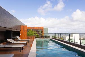 Oceânica Cabo Branco By Carpediem