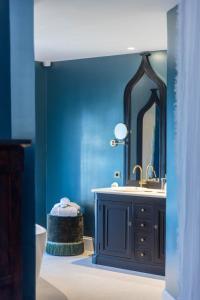 Hotels Chateau de Theoule : photos des chambres