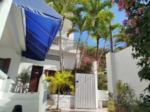 Hotel Casa Coco - Juan Dolio