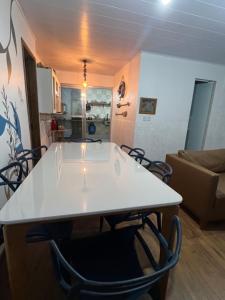 Angra dos Reis - Apartamento Bonfim 230 B