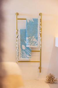 Hotels Chateau de Theoule : photos des chambres