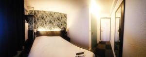 Hotels Hotel Inn Design Resto Novo Langres : photos des chambres