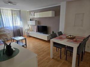 Ferienwohnung Heldenfingen Nähe LEGO-Land