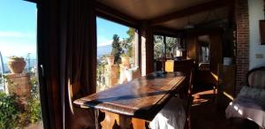 La casa nellaria Casa Scacciapensieri TAORMINA