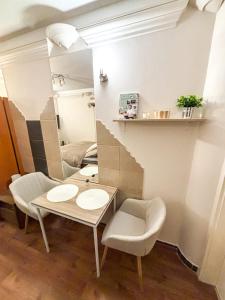 Flóra Apartman