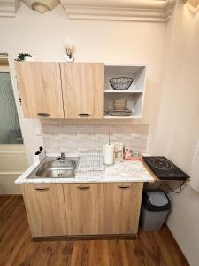 Flóra Apartman