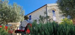 Villa Stone Lace - 伊穆尼