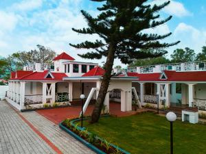 MGM Whispering Nest Yelagiri