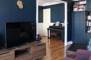 Nice 2 room near the Sacré-Cœur Paris