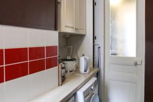 Nice 2 room near the Sacré-Cœur Paris