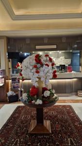 Hotels Hotel Du Parc - Mulhouse Centre : photos des chambres