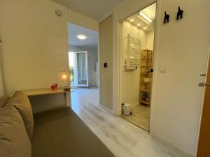 Appartements Petite cour privee - a 1minute a pied de la plage : photos des chambres
