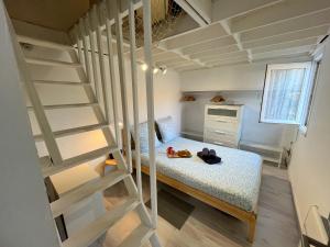 Appartements Petite cour privee - a 1minute a pied de la plage : photos des chambres