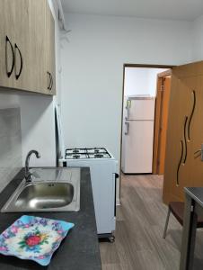 Apartament BIS