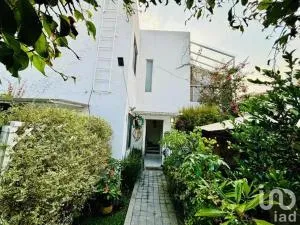 Rest house in Jiutepec, Mexico Viveros del Sur - Acapantzingo