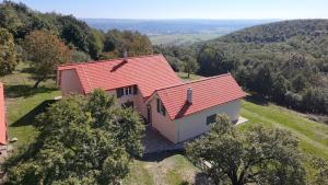 Chalupa pod Sixovkou