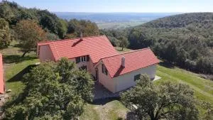 Chalupa pod Sixovkou - Sebechleby