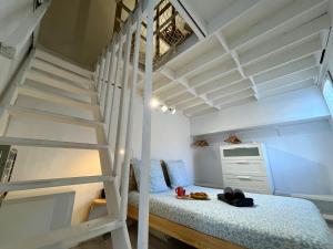 Appartements Petite cour privee - a 1minute a pied de la plage : photos des chambres