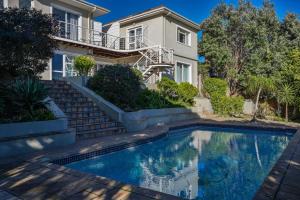 Kings Beach Guest House - 3hvězdičkové hotely ve městě Port Elizabeth