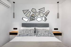 Perla Negra - Apartment with Private Beach Access