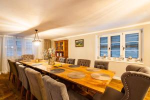 Chalupa pod Sixovkou