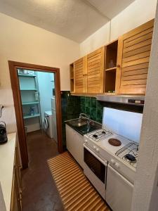 Casa Granara Porto Quadro