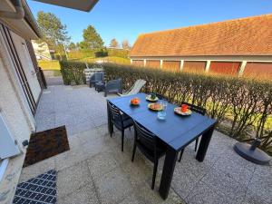 Appartements Petite cour privee - a 1minute a pied de la plage : photos des chambres