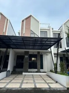 Kalea Villa - Tlekung