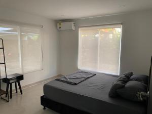 Casa Carmen de Apicala con piscina