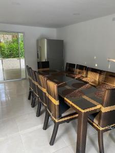 Casa Carmen de Apicala con piscina